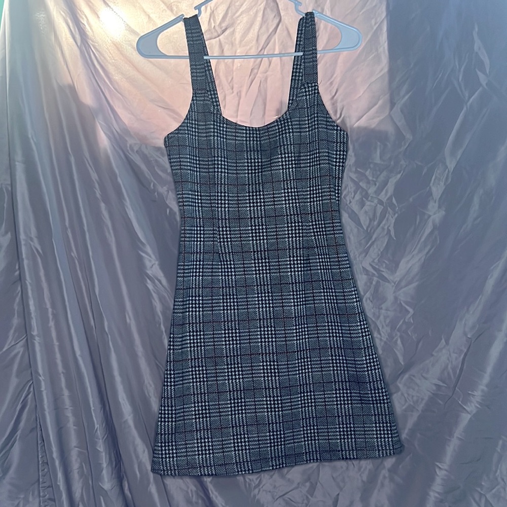 Forever 21 Mini Dress; Size Small